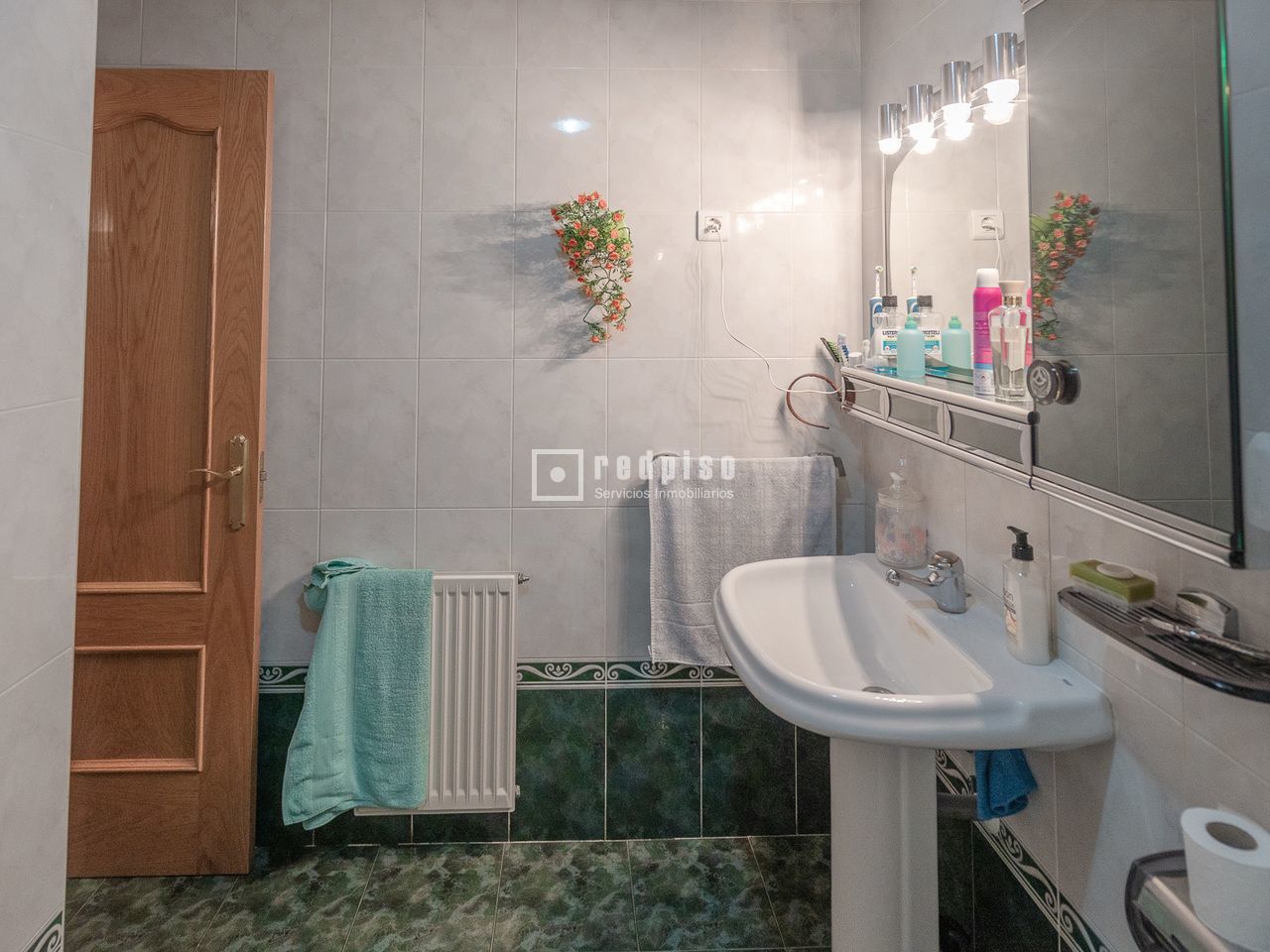 Casa en venta  Arroyomolinos  42/47