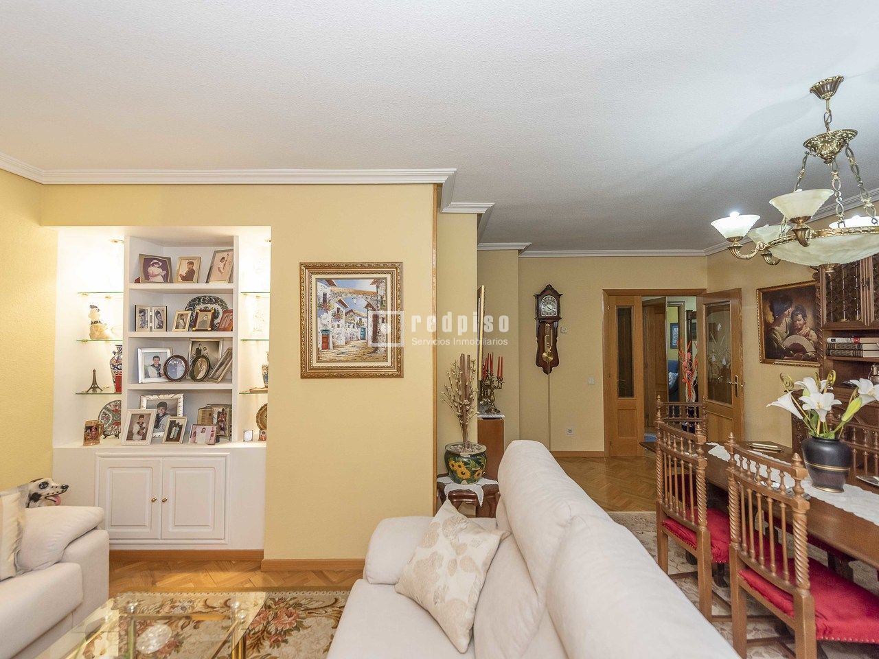 Venta de Piso en Parque oeste Fuente Cisneros, Alcorcón, Madrid