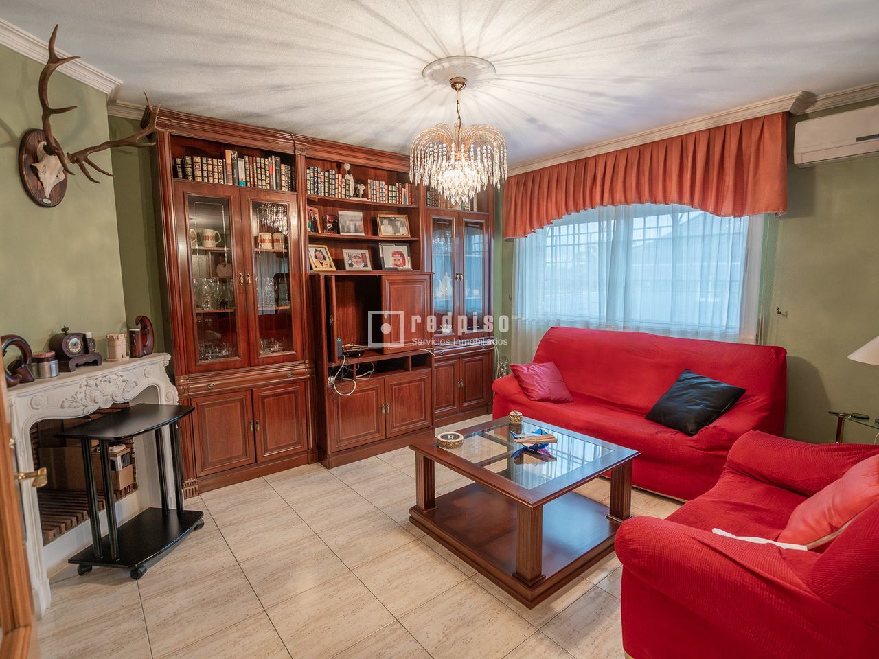 Casa en venta  Arroyomolinos  19/47