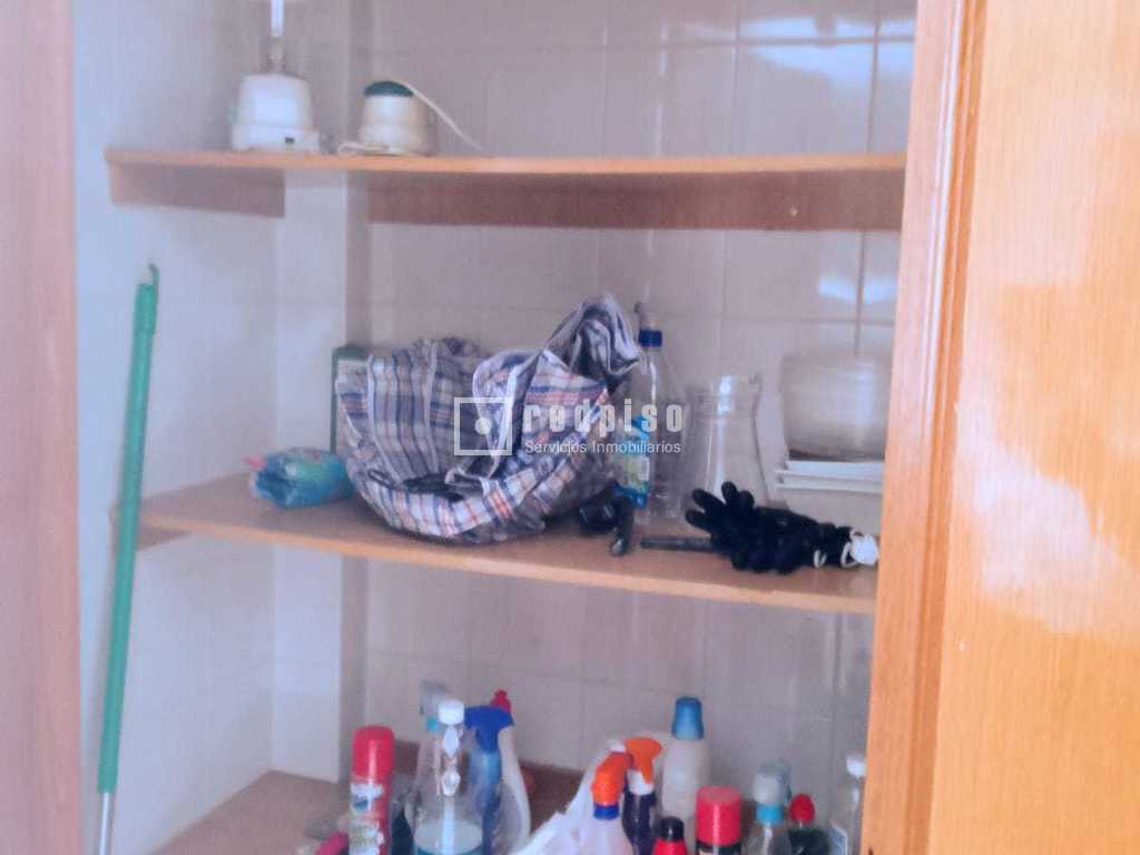 Piso en venta  Espinardo  8/18