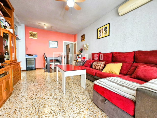 Piso en venta  Parla  1/1