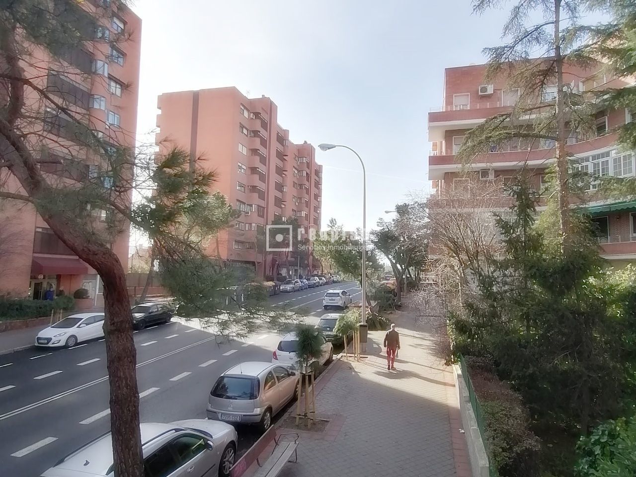 Piso en venta en CALLE LOPEZ DE HOYOS, Pinar del Rey, Hortaleza, Madrid