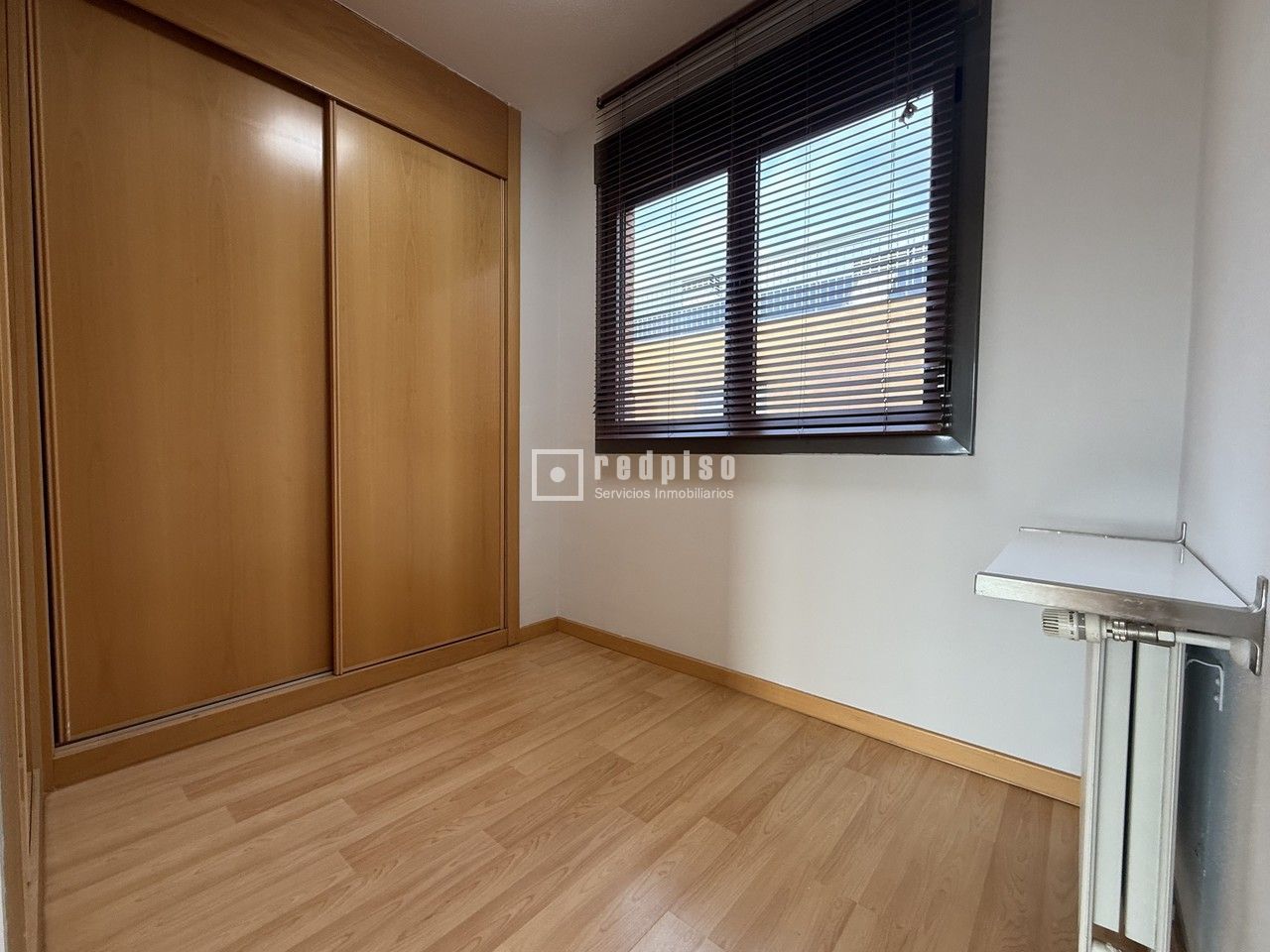 Piso en alquiler en  avenida CAMINO DE SANTIAGO, 1, Fuencarral-El Pardo, Madrid  14/23