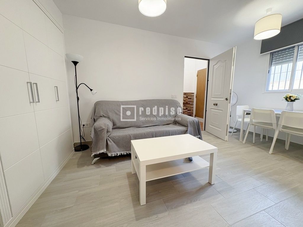 Piso en alquiler en  calle ESCRITOR FRANCISCO GALLARDO, Málaga-Este, Málaga  1/15