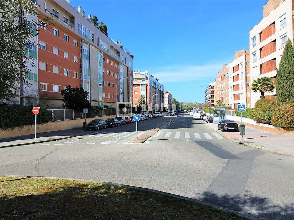 Piso en venta en AVENIDA DEL TALGO, Aravaca, MoncloaAravaca, Madrid