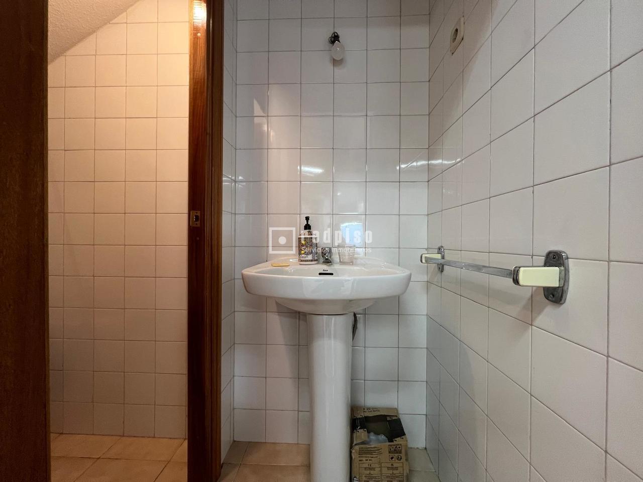 Industrial en alquiler  Alpedrete  4/8