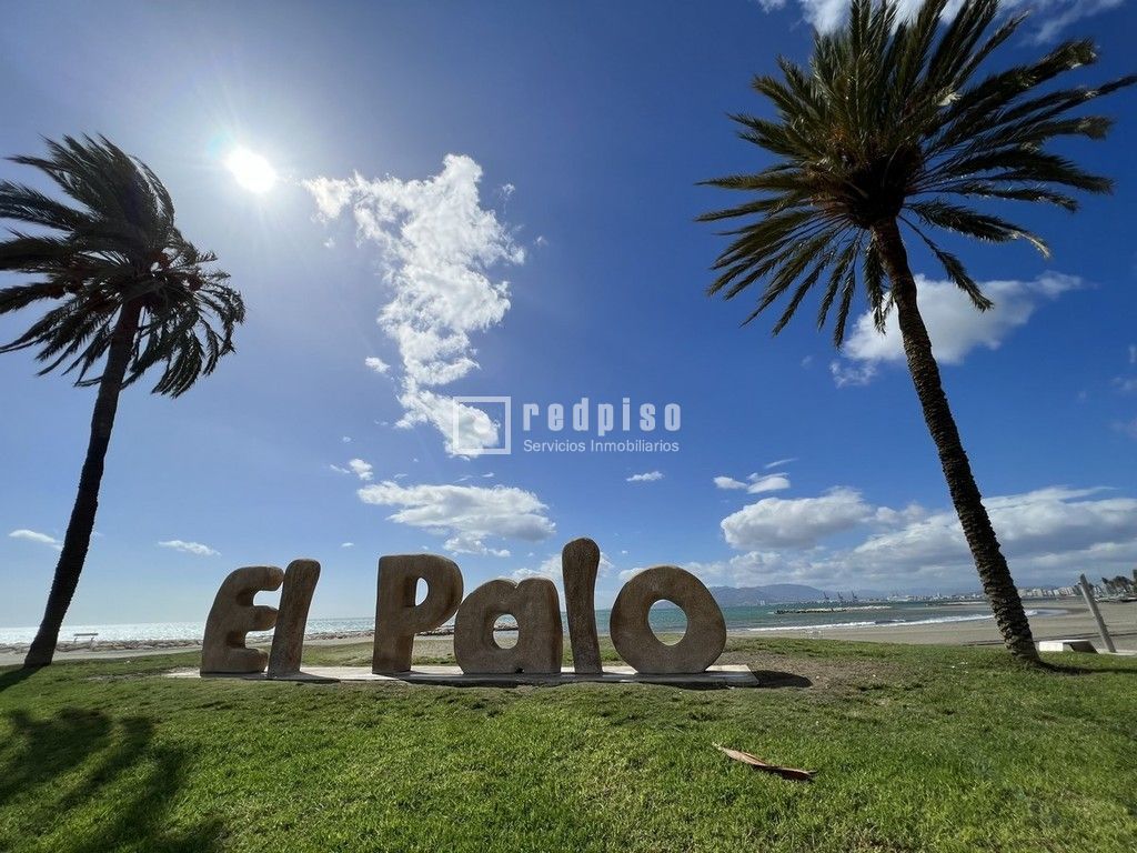 Piso en alquiler en  calle ESCRITOR FRANCISCO GALLARDO, Málaga-Este, Málaga  15/15