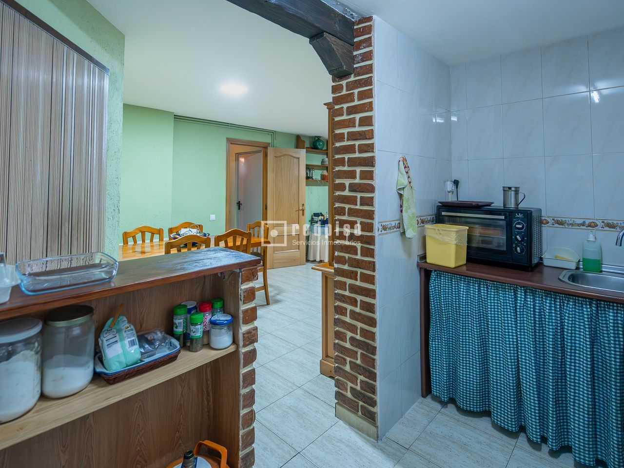 Casa en venta  Arroyomolinos  46/47