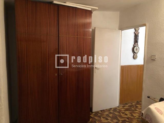 Casa en venta en CALLE PEÑARROYA, Entrevías, Puente de Vallecas, Madrid