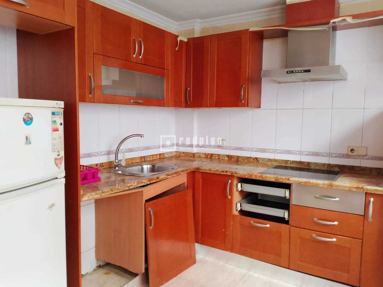 Piso en venta  Espinardo  7/18