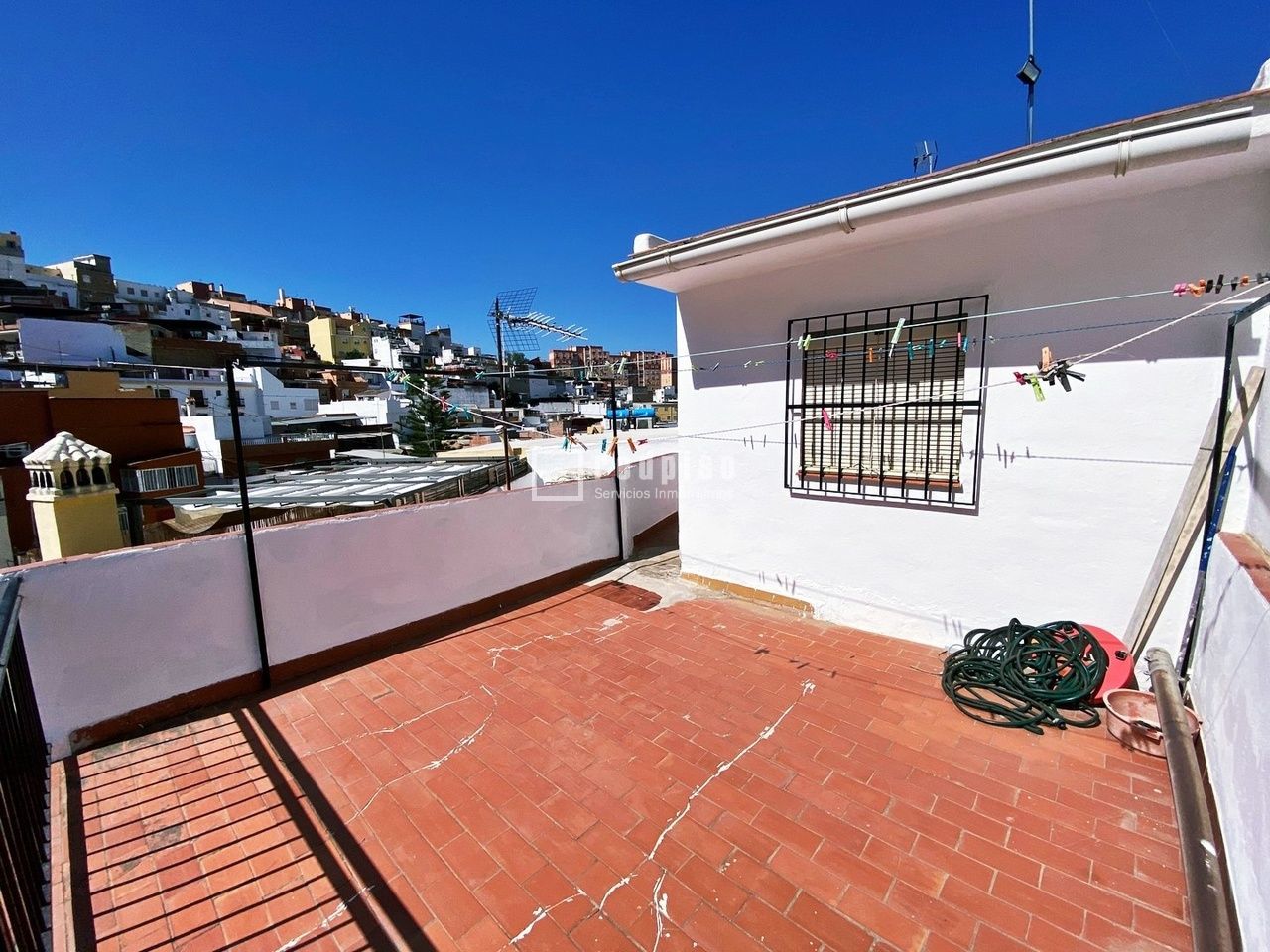 Casa en venta en Málaga, Málaga RP257202070908