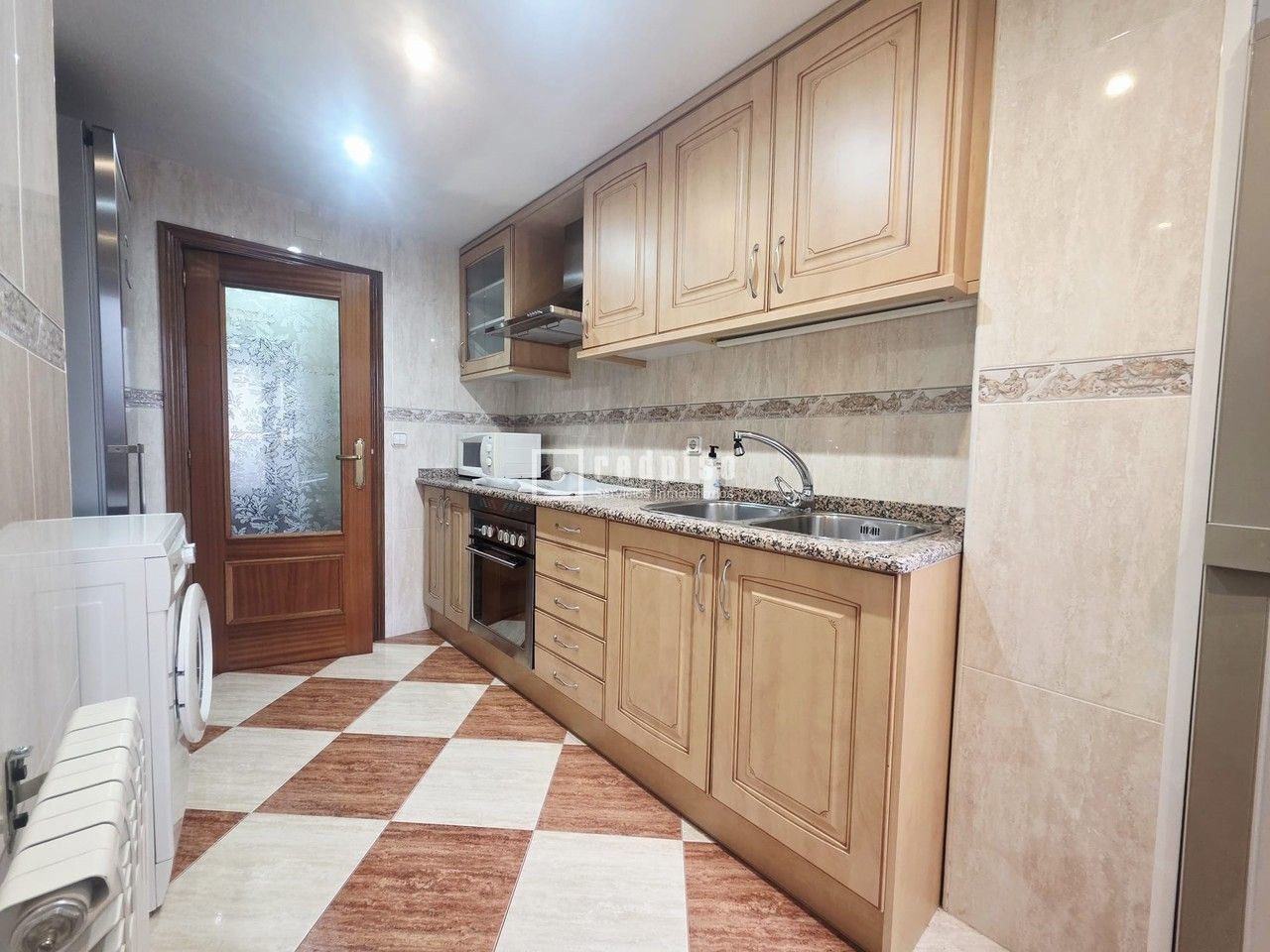 Piso en venta  Alcorcón  8/18