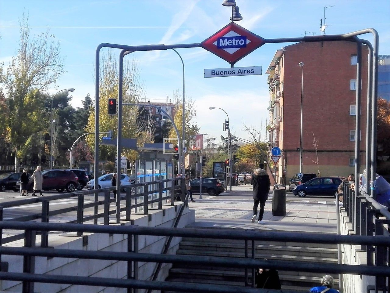 Local Comercial en alquiler en AVENIDA BUENOS AIRES, Portazgo, Puente de Vallecas, Madrid Local Comercial en alquiler en AVENIDA BUENOS AIRES, Portazgo, Puente de Vallecas, Madrid