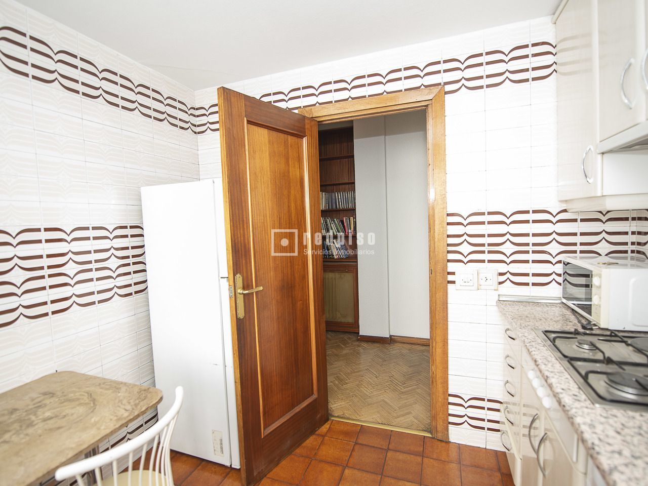 Piso en venta en CALLE JUAN DUQUE, Imperial, Arganzuela, Madrid, Madrid