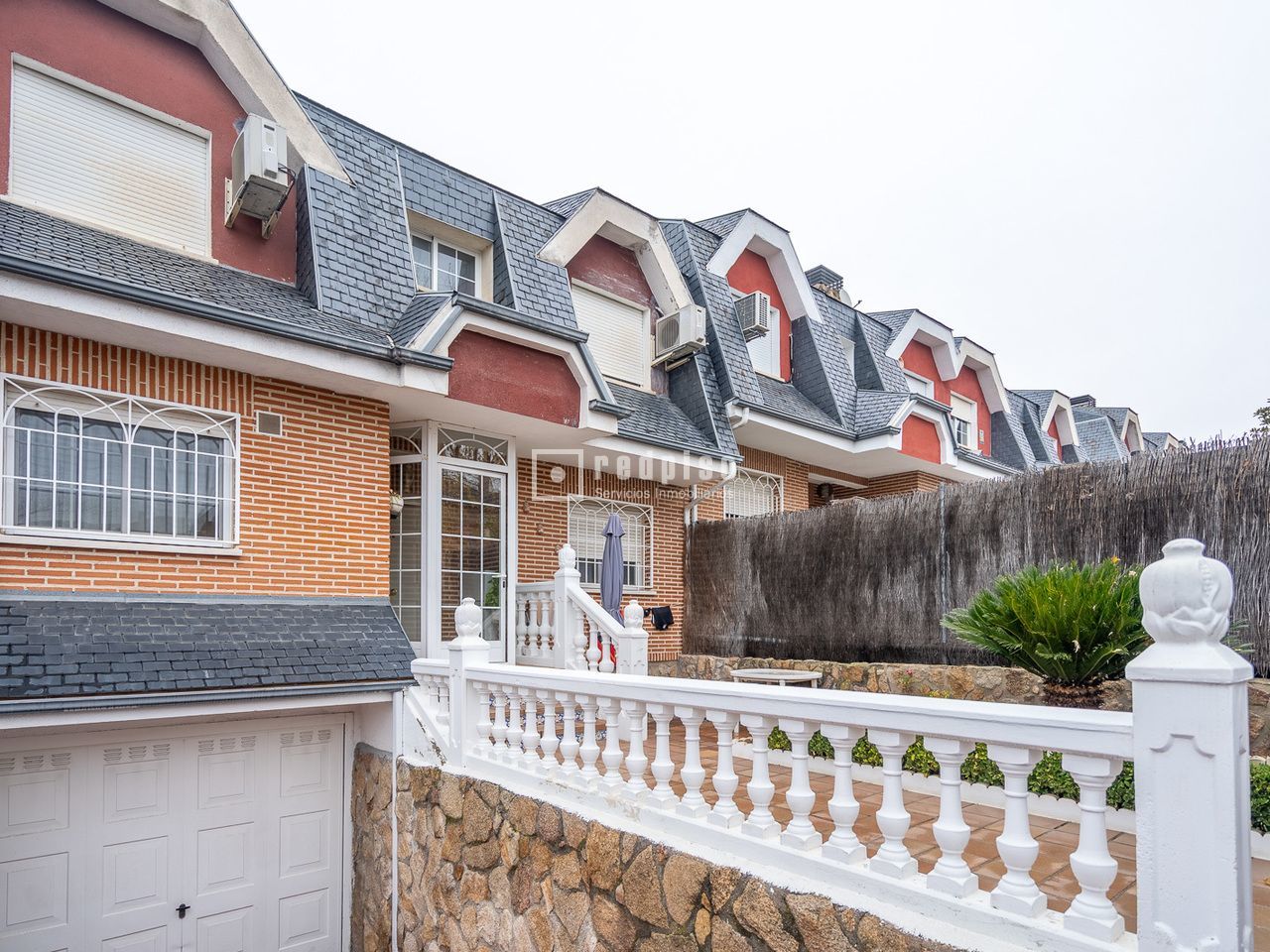 Casa en venta  Arroyomolinos  3/47