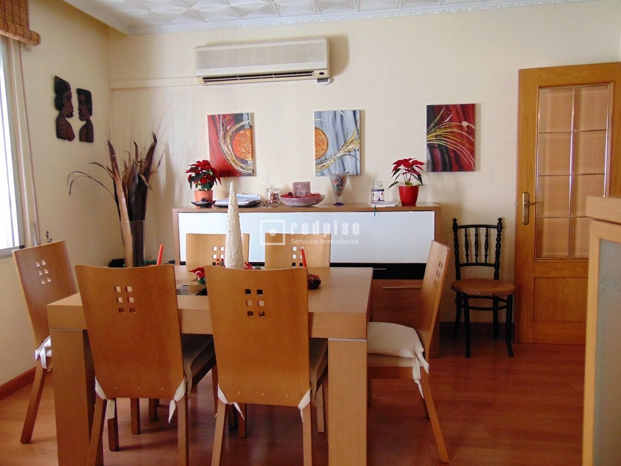 Piso en venta en AVENIDA INTENDENTE JORGE PALACIOS, Vistabella, Centro