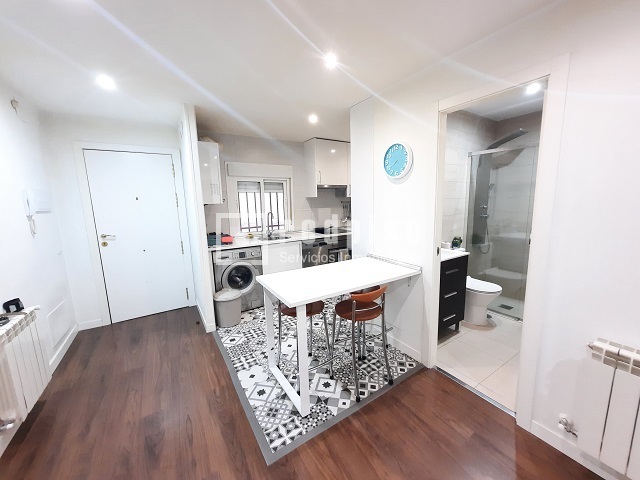 Piso en venta  Colmenar Viejo  6/16