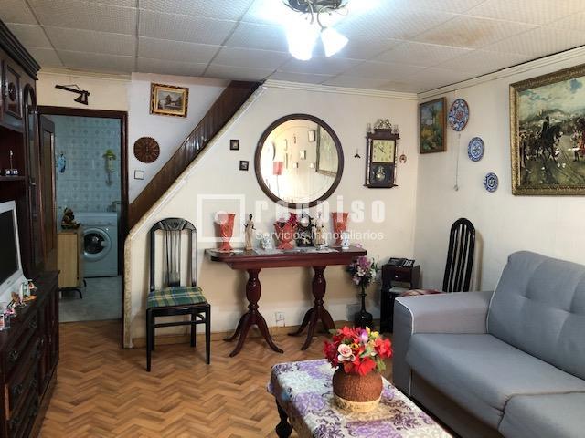 Casa en venta en CALLE PEÑARROYA, Entrevías, Puente de Vallecas, Madrid