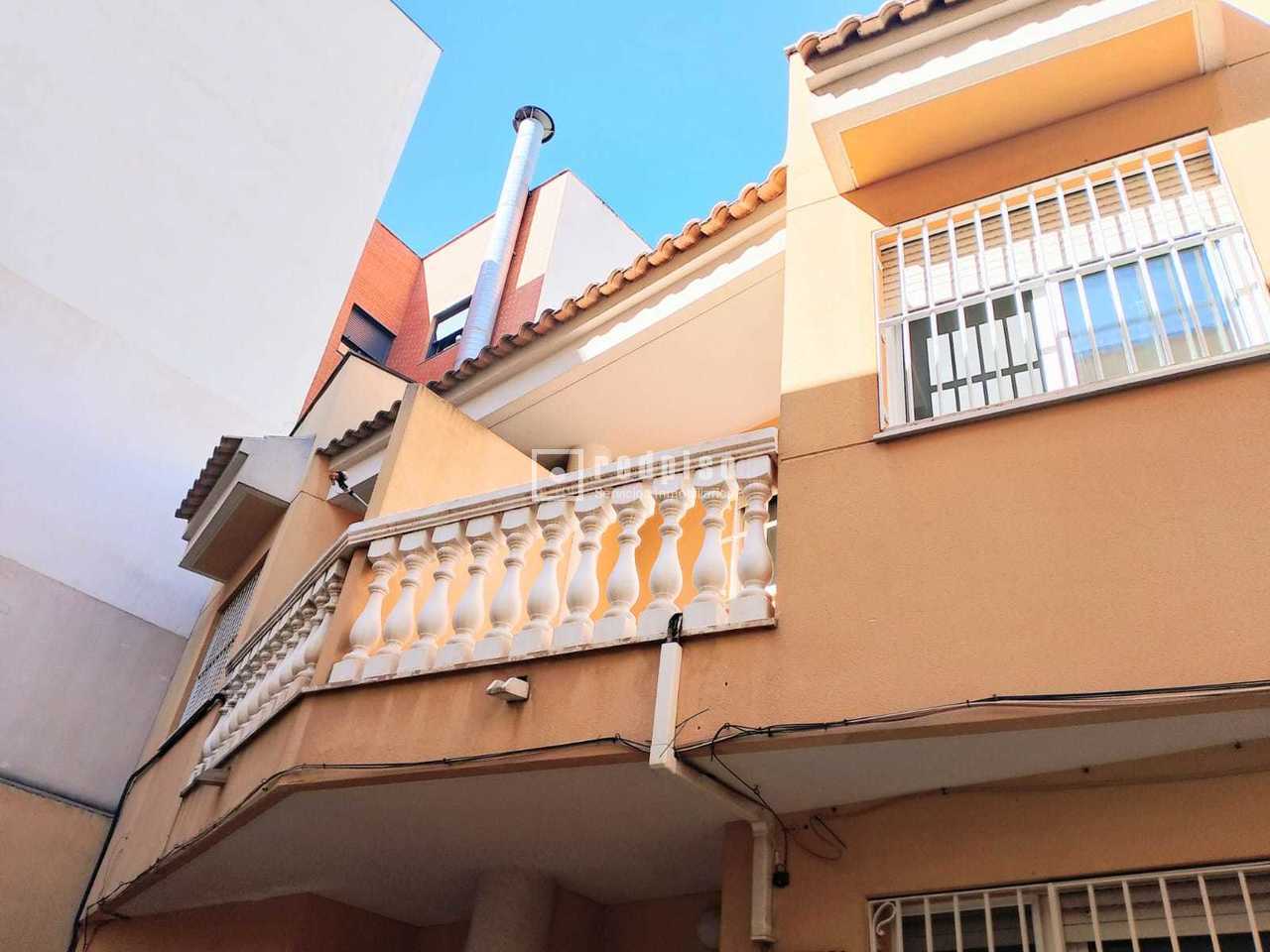 Piso en venta  Espinardo  2/18