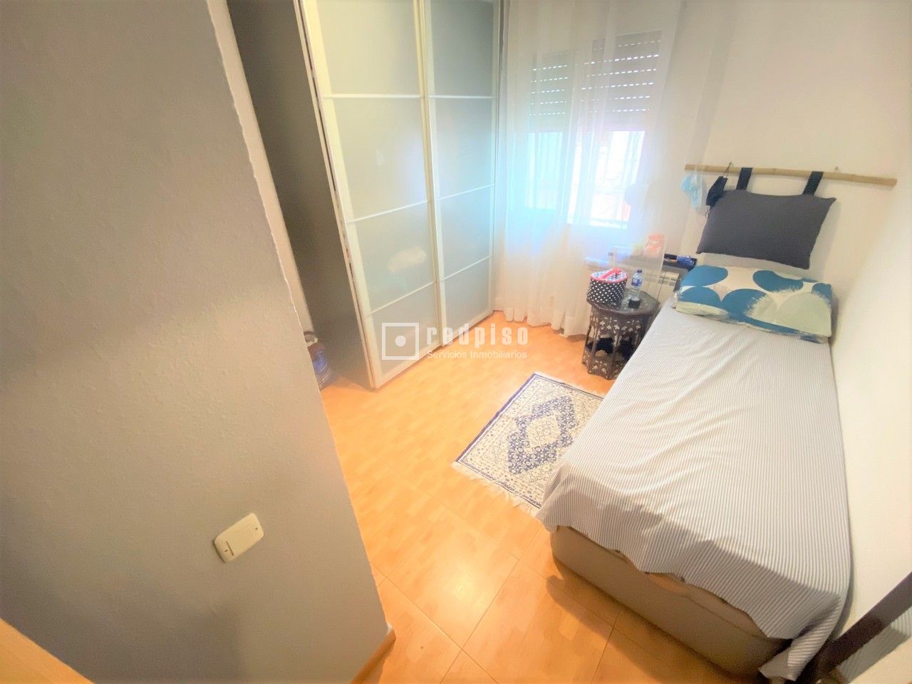 Piso en venta en Collado Villalba, Madrid - RP167202186358