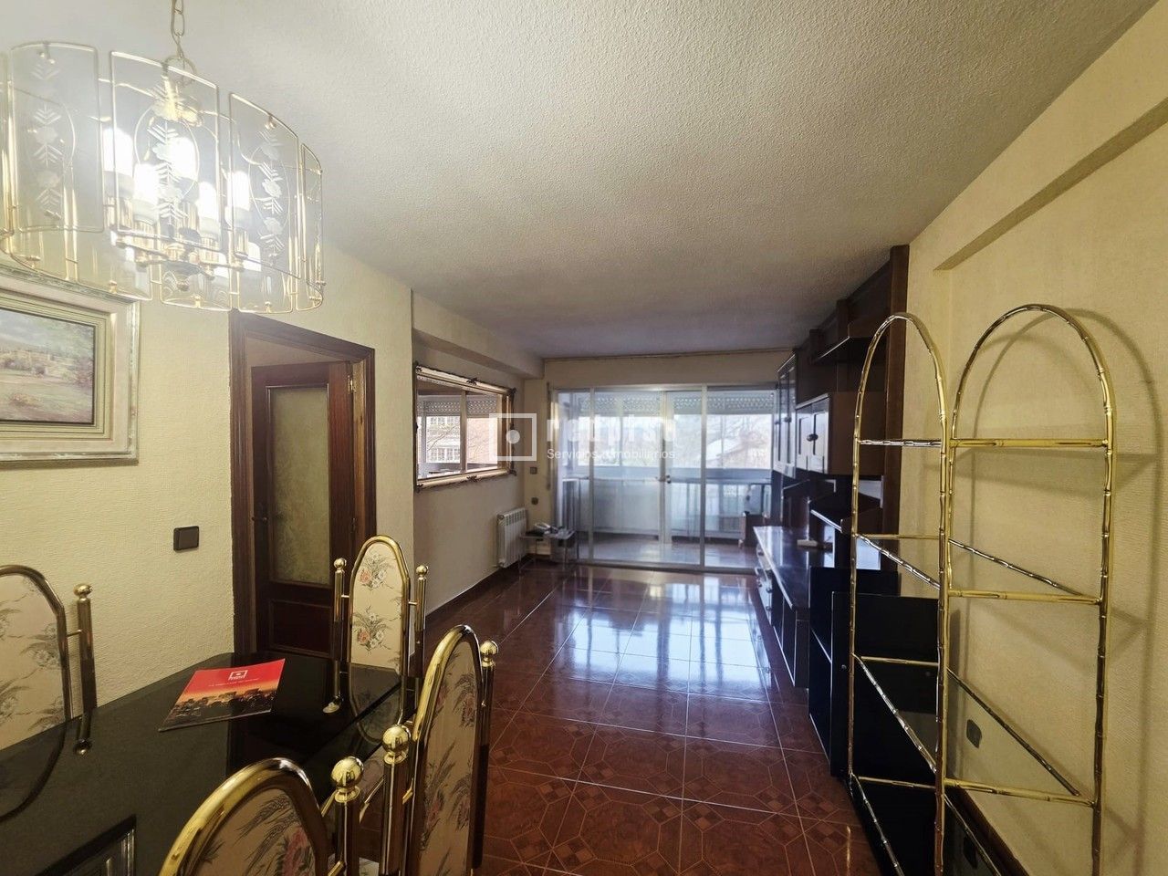 Piso en venta  Alcorcón  3/18