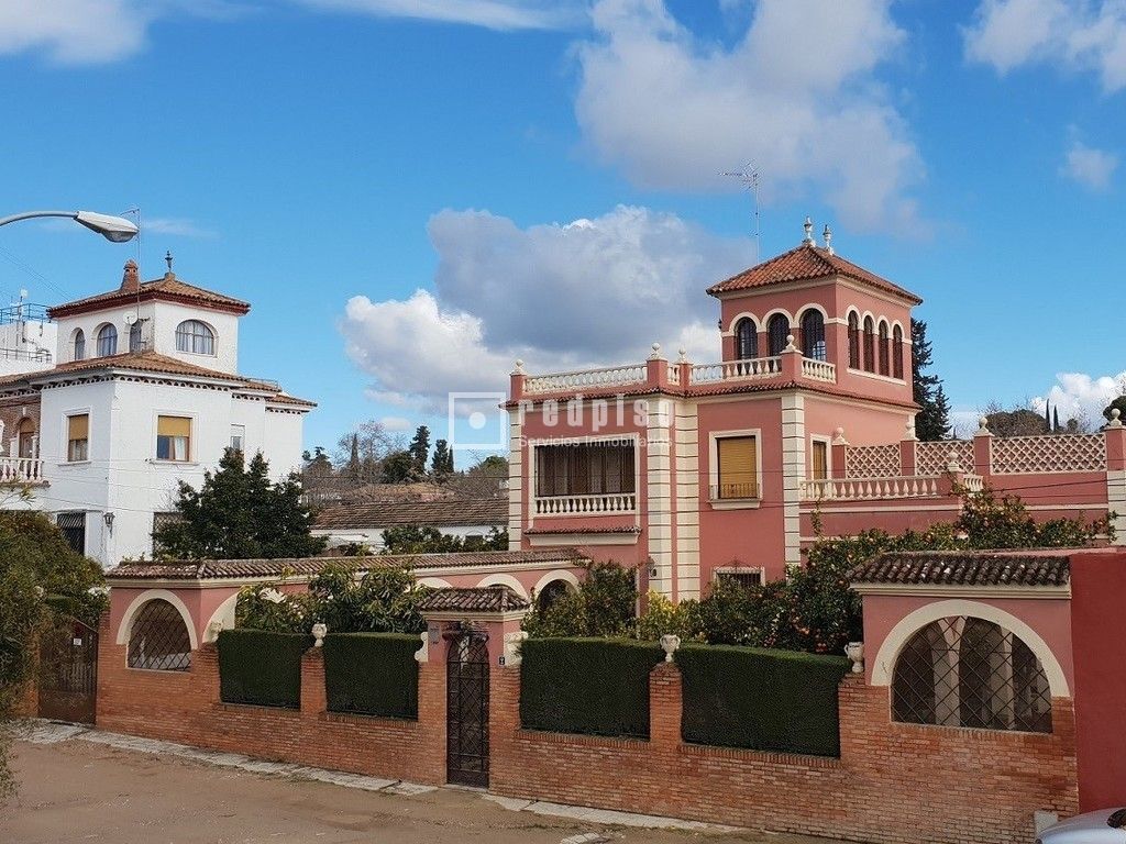 Chalet En Venta En Avenida Brillante El Brillante Norte Sierra Cordoba Cordoba Rp193202066619