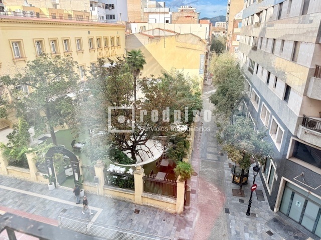 Piso en alquiler  Castelló de la Plana, Castellón de la Plana  21/21