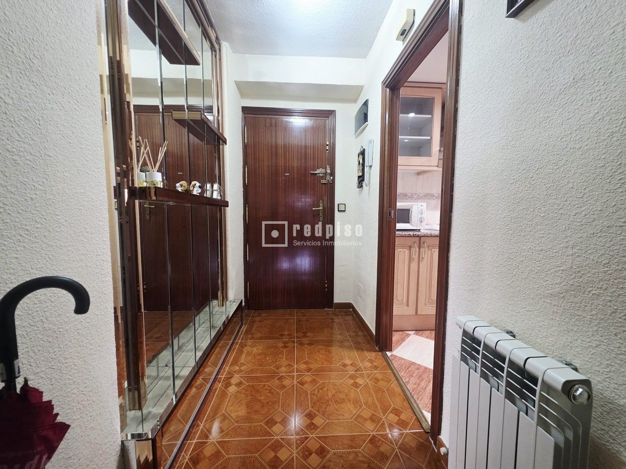 Piso en venta  Alcorcón  7/18