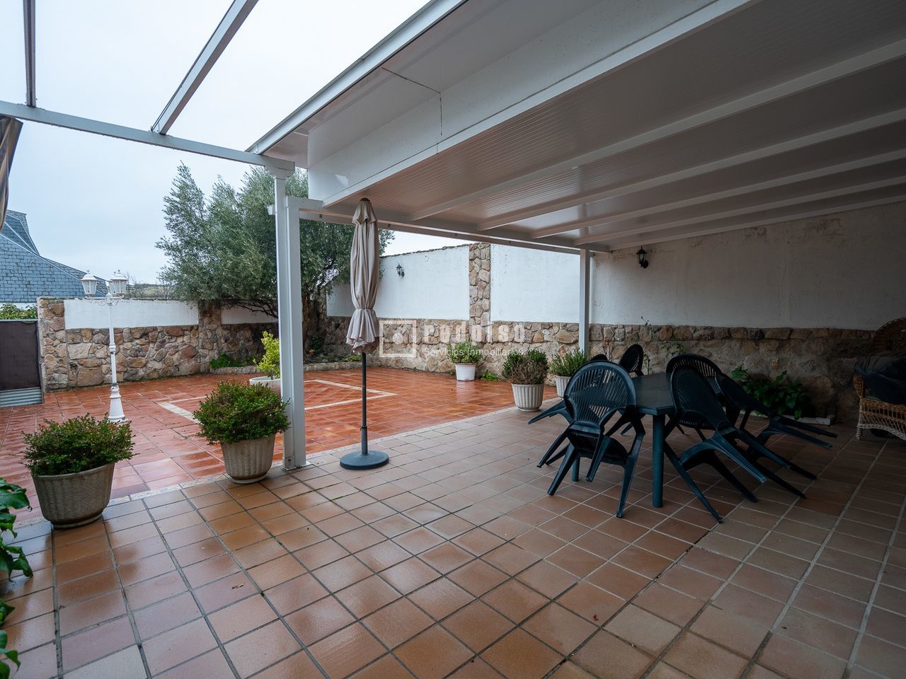 Casa en venta  Arroyomolinos  8/47