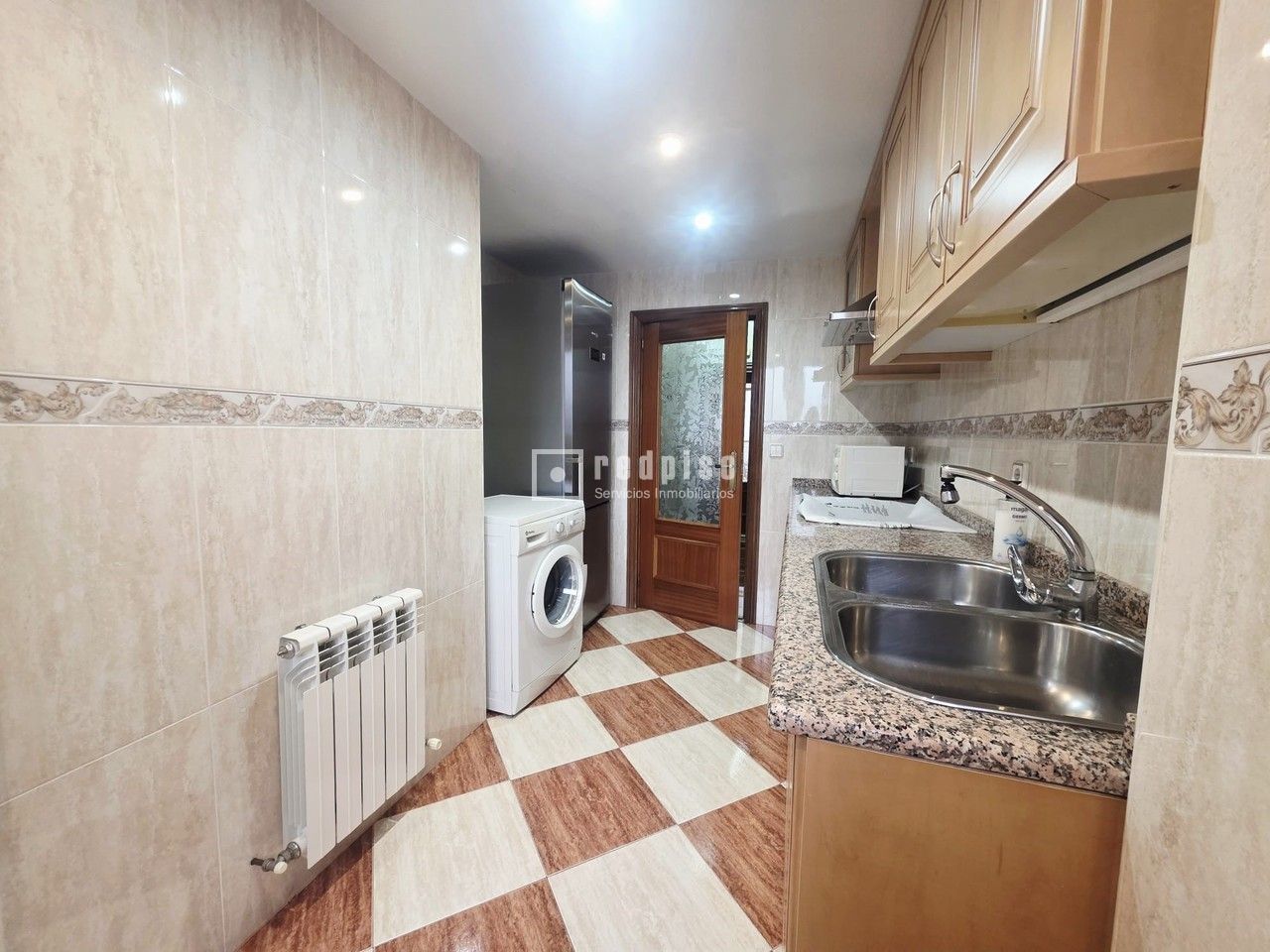 Piso en venta  Alcorcón  9/18