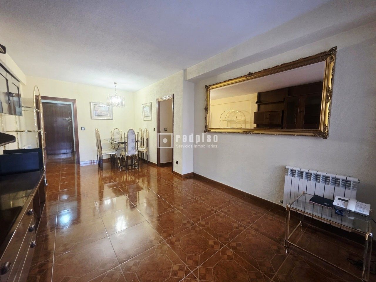 Piso en venta  Alcorcón  1/18