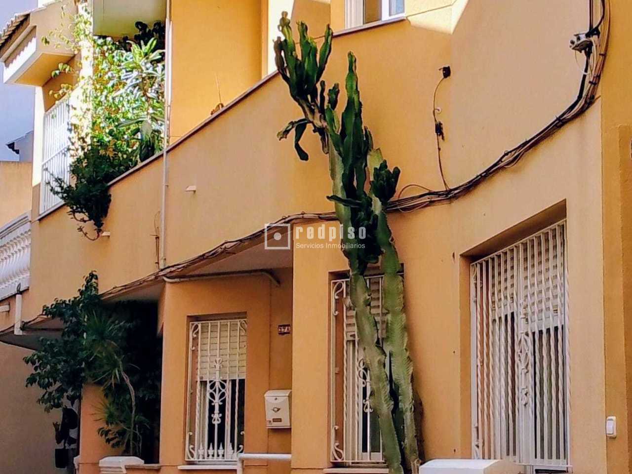 Piso en venta  Espinardo  1/18