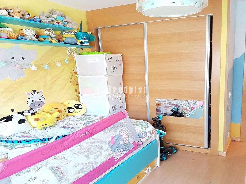 Piso en venta en Covibar Pablo Iglesias, Rivas-Vaciamadrid, Madrid