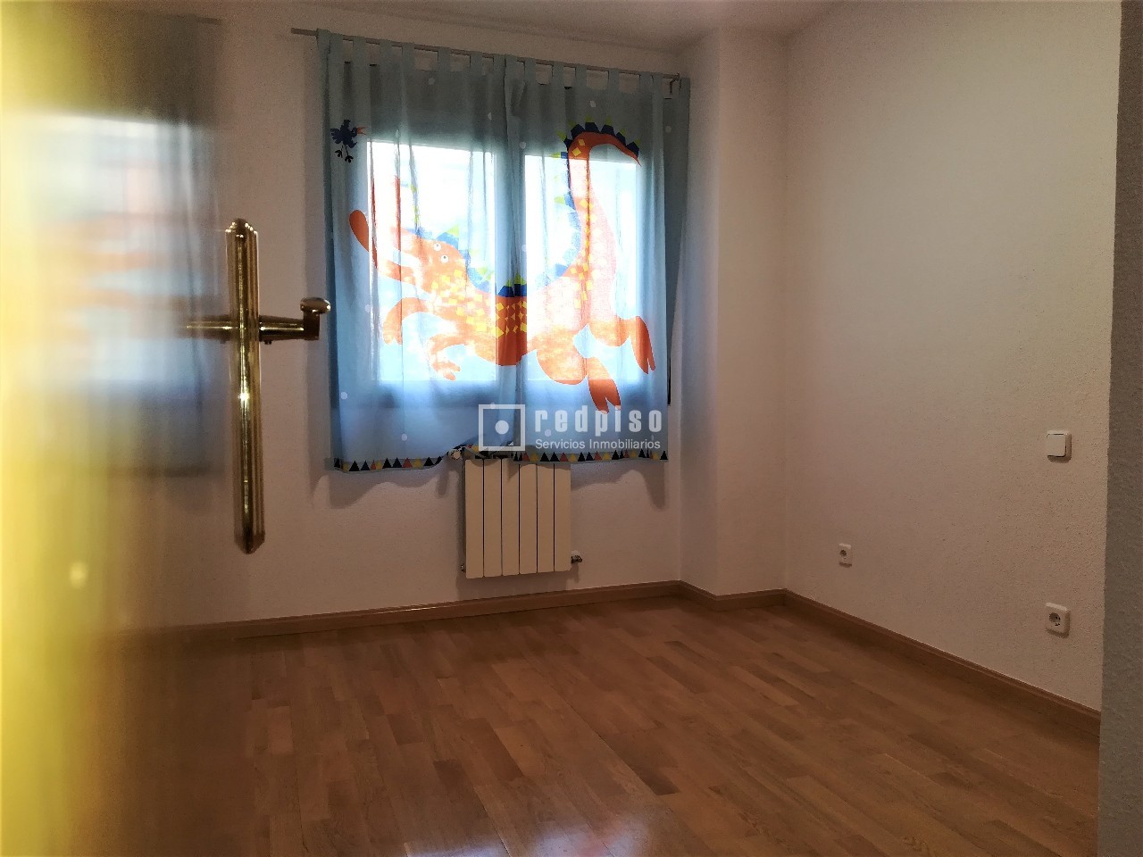 Piso en alquiler en CALLE VICENTE BLASCO IBAÑEZ, Sanchinarro