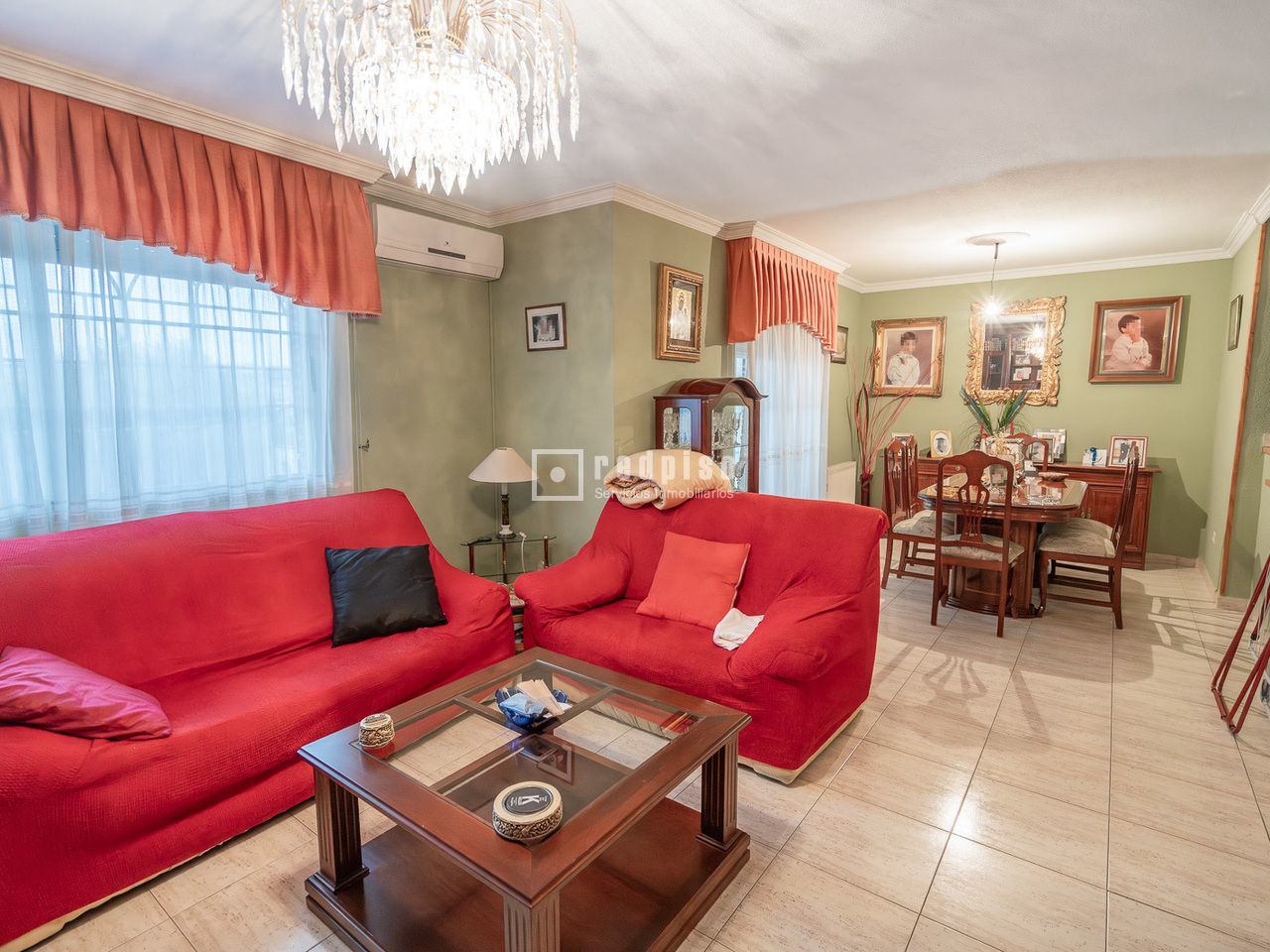 Casa en venta  Arroyomolinos  20/47