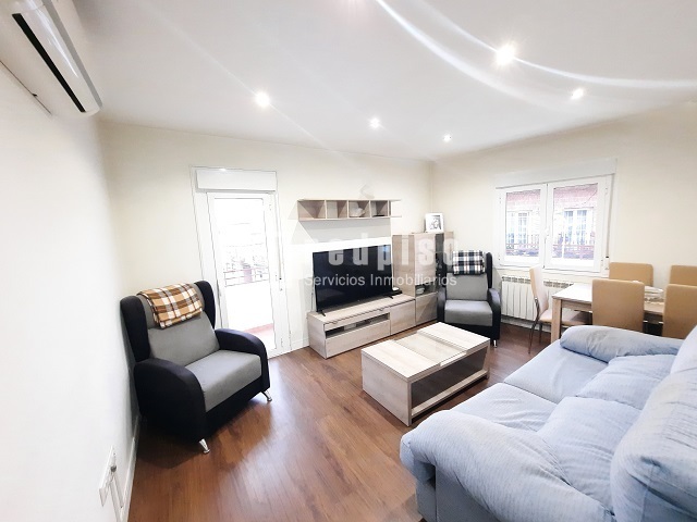 Piso en venta  Colmenar Viejo  7/16