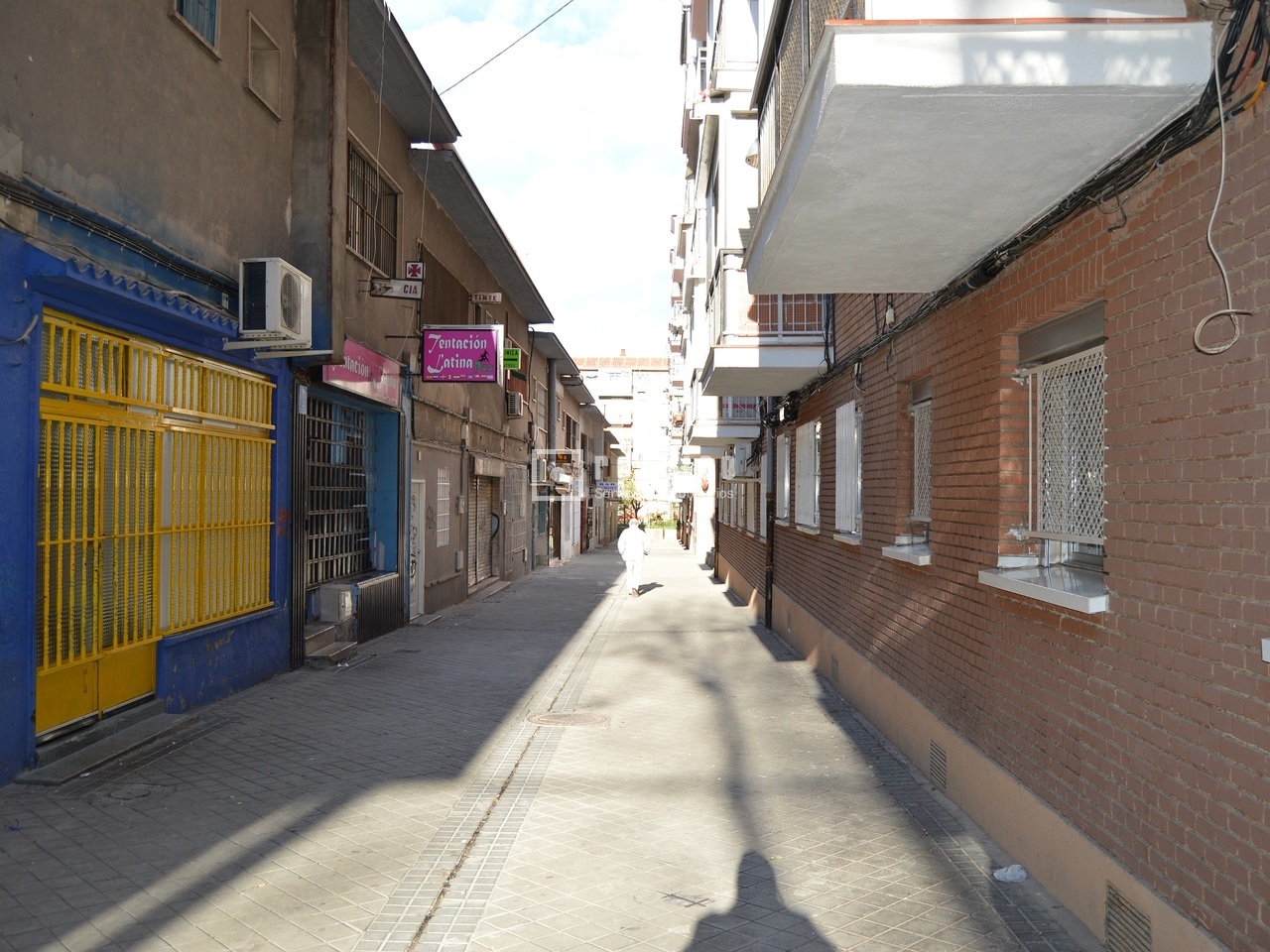 Local Comercial en venta en CALLE LUIS RUIZ, Pueblo Nuevo, Ciudad