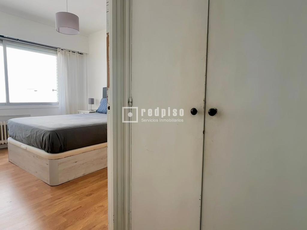 Piso en venta en  calle VALVERDE, Madrid  11/17