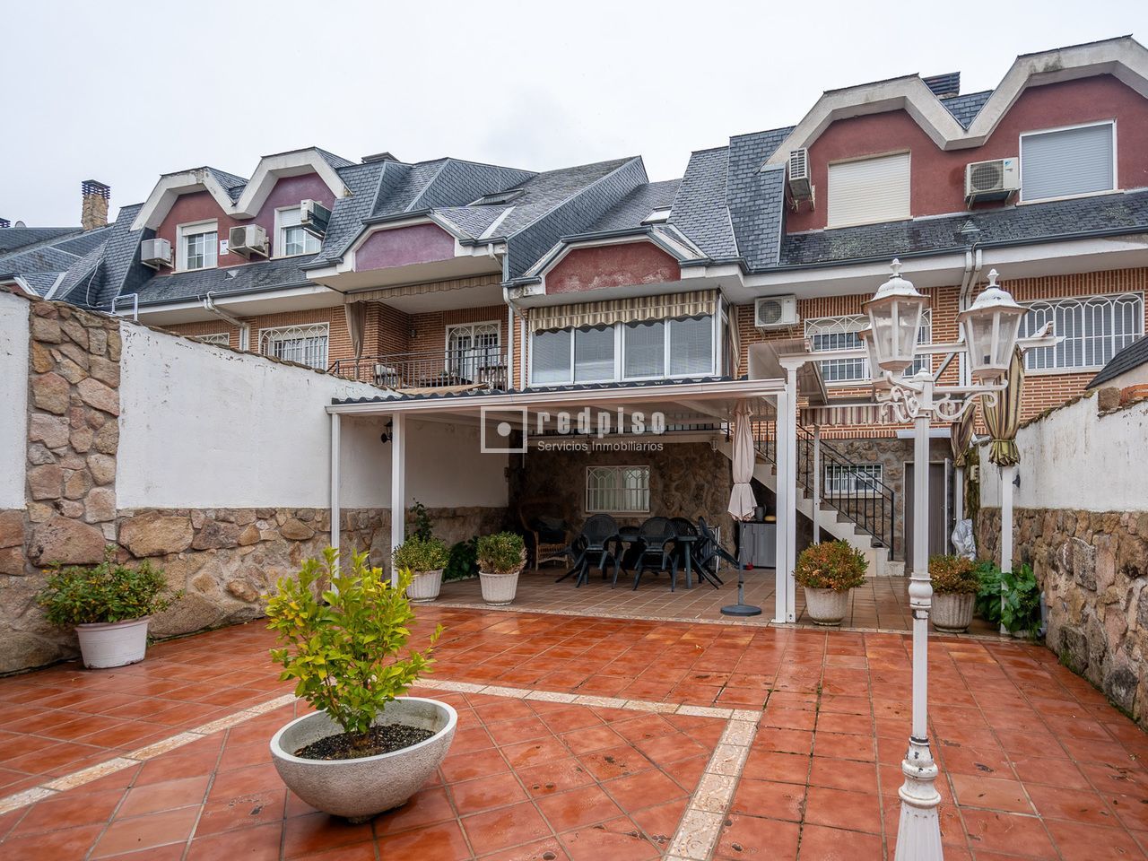 Casa en venta  Arroyomolinos  6/47