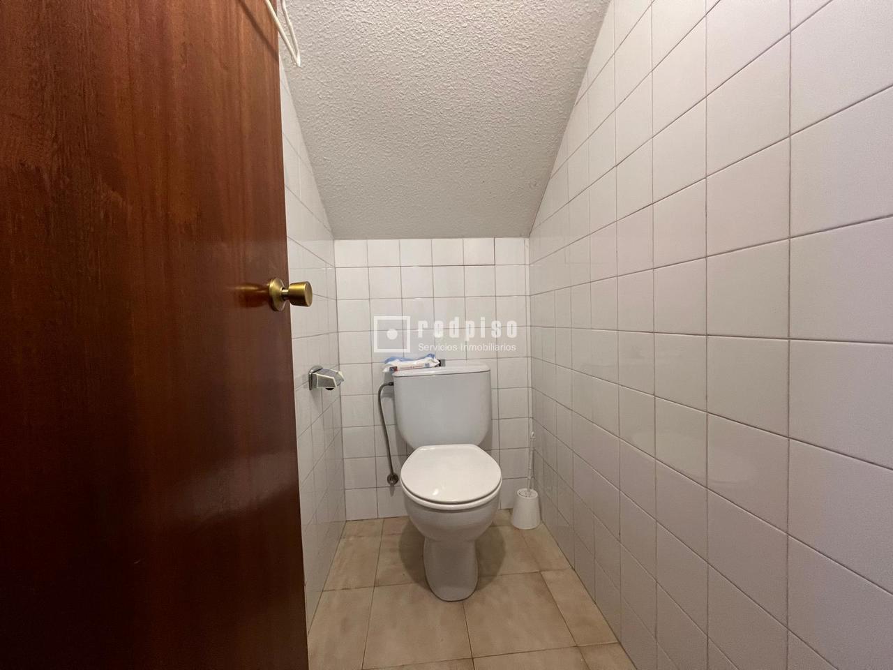 Industrial en alquiler  Alpedrete  5/8