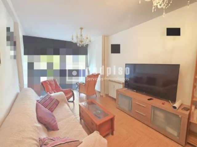 Piso en venta  Alcalá de Henares  1/1