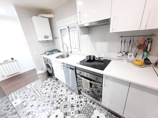 Piso en venta  Colmenar Viejo  3/16