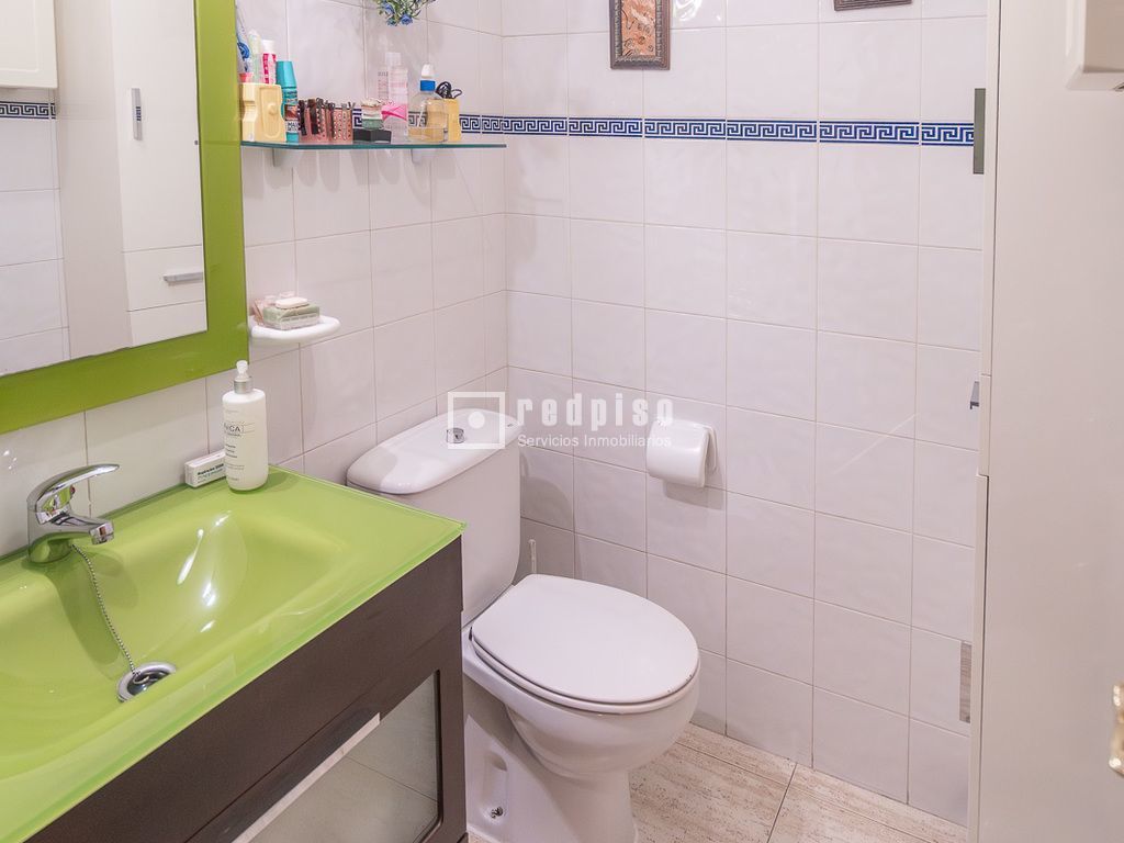 Casa en venta  Arroyomolinos  24/47