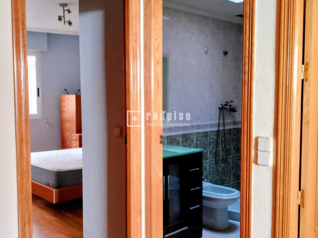 Piso en venta  Espinardo  14/18