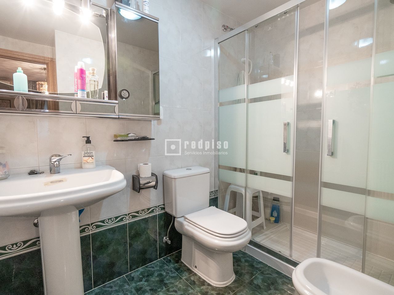 Casa en venta  Arroyomolinos  41/47