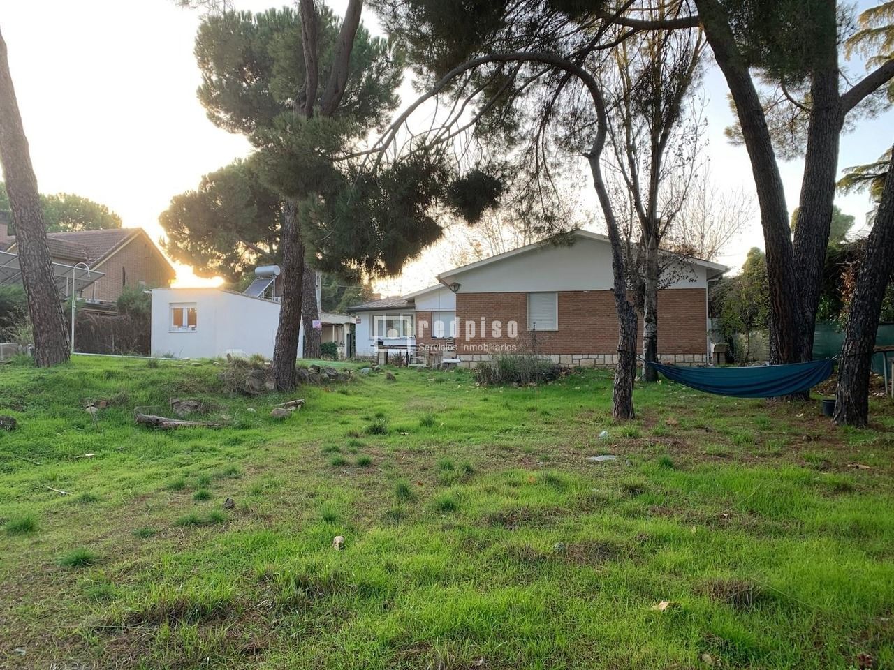 Casa en venta  Majadahonda  1/1