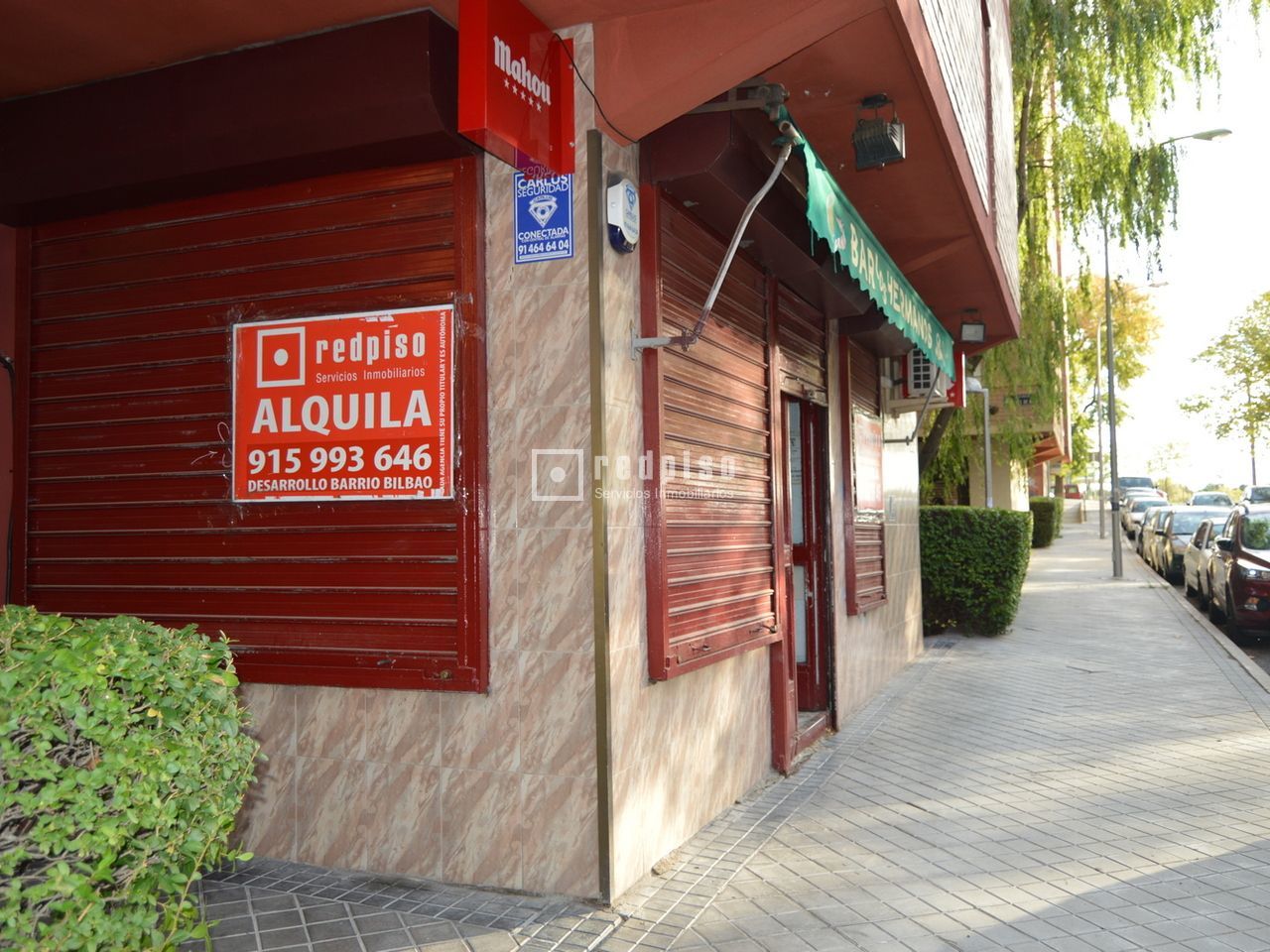 Bar En Alquiler En Calle Paredes De Nava Pueblo Nuevo Ciudad Lineal Madrid Madrid Rp10202075505