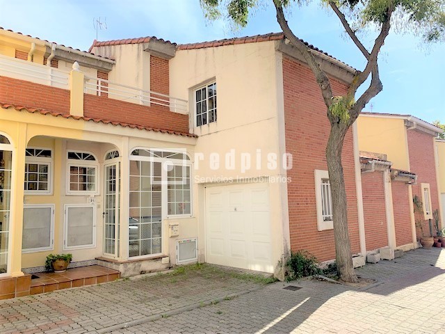 Chalet en venta en Aravaca, Moncloa-Aravaca, Madrid, Madrid