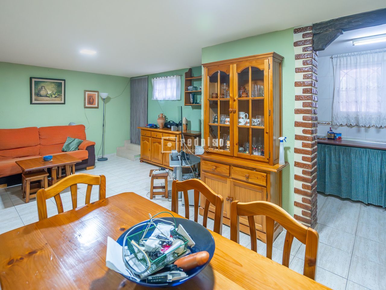 Casa en venta  Arroyomolinos  45/47