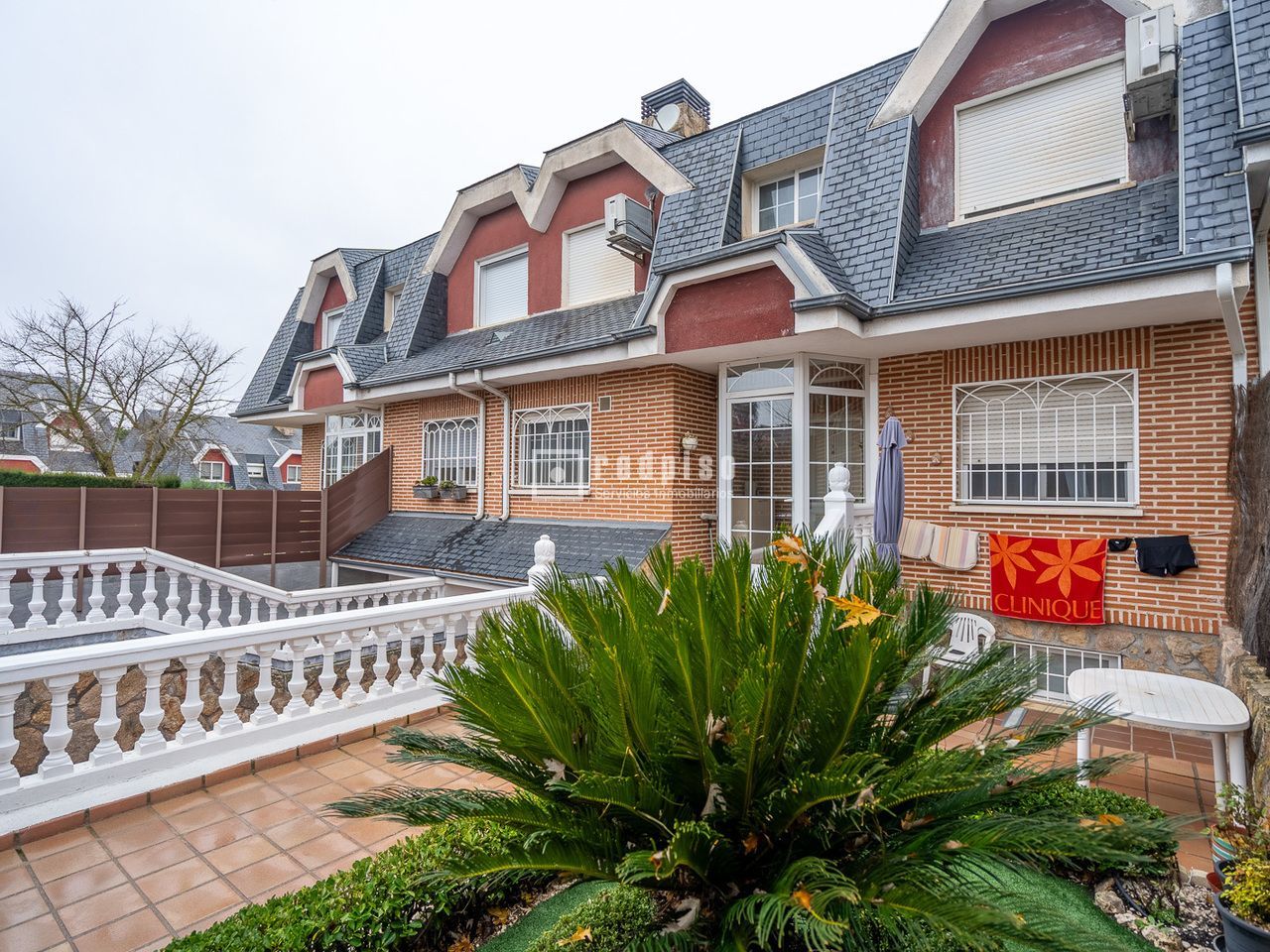 Casa en venta  Arroyomolinos  1/47